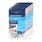 Rawlplug MULTI-PURPOSE ANCHOR 5/16 WITH SCREWS 9X1-3/4 (BAG OF 20) CASE OF 6, PK120 R-S0-UNO5/16+8-2-C - alternate 2